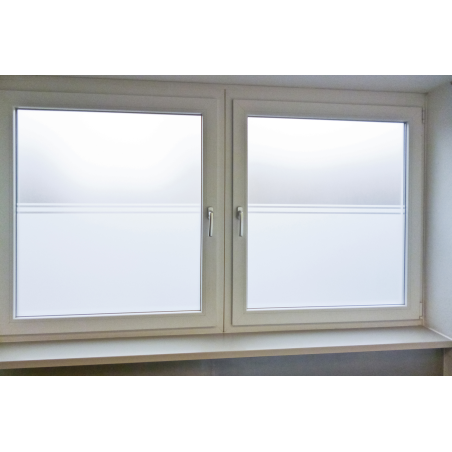 Vis de fixation d'encadrements et huisseries FBS 7,5x132 tête fraisée, zinguée