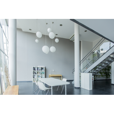 Cheville à bascule BE