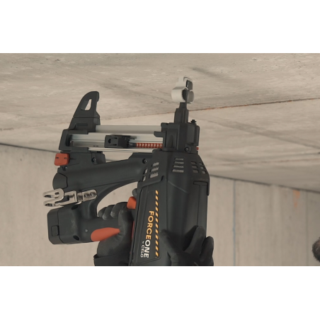 Collier nylon multi-diamètre Abranyl® ABT Ø20-25 gris