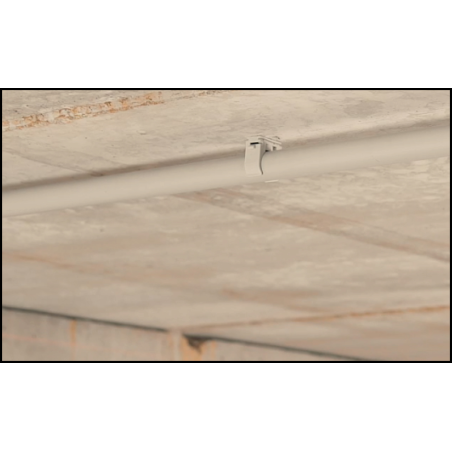 Collier clouable ouvert Multiclip UT