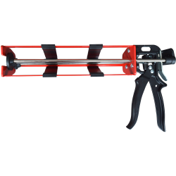 Pistolet manuel d'injection OL