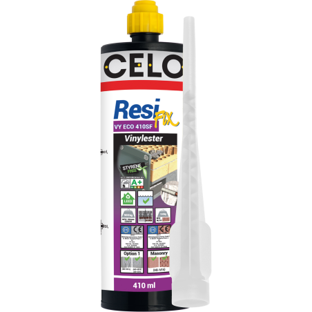 Scellement chimique ResiFIX VY ECO SF