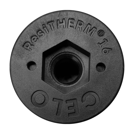 ResiTHERM® 16 - Système d'ancrage pour charges lourdes