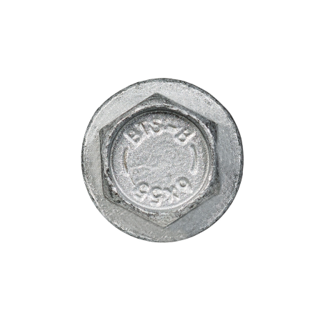 Vis à béton BTS6 B