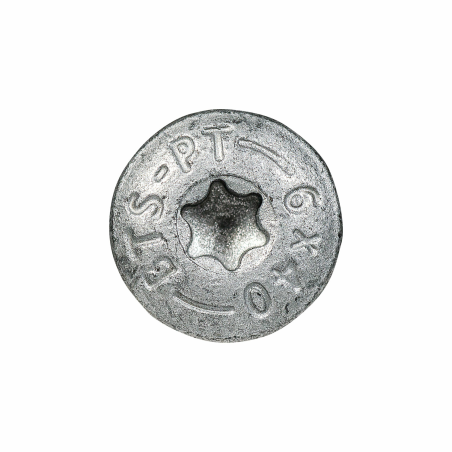 Vis à béton BTS6 PT