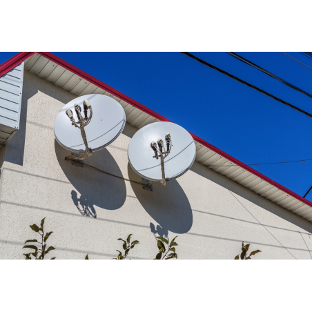 ResiTHERM® 12, 2 pcs, tige d'ancrage M12x260 acier inoxydable A4, raccord fileté M12x70 acier inoxydable A4