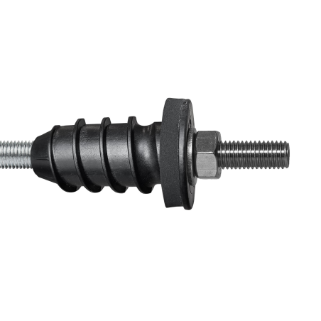 ResiTHERM® 12 - Système d'ancrage pour charges moyennes