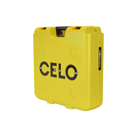 Cloueur à gaz FORCE ONE+