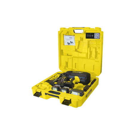 Cloueur à gaz FORCE ONE+