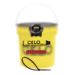 Pack embase clouable pour...