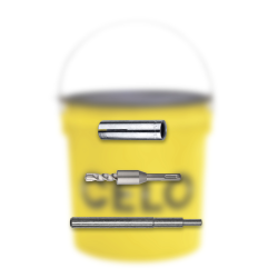 Pack cheville métallique à...