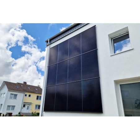 ResiTHERM® 12, 2 pcs, tige d'ancrage M12x260 acier inoxydable A4, raccord fileté M12x70 acier inoxydable A4