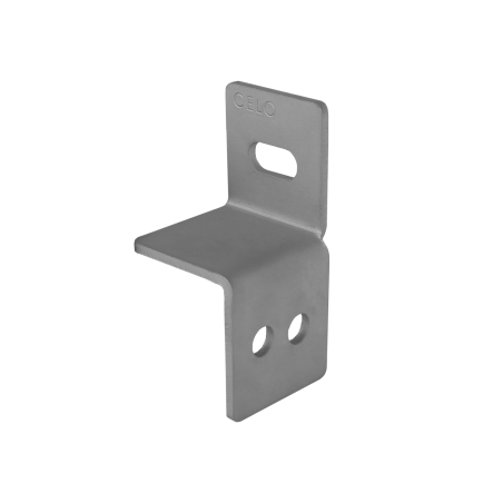 Platine d'union perpendiculaire pour rail FAS KlimaProof®