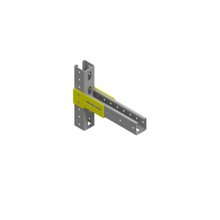 Équerre de connexion 90° FAS KlimaProof®