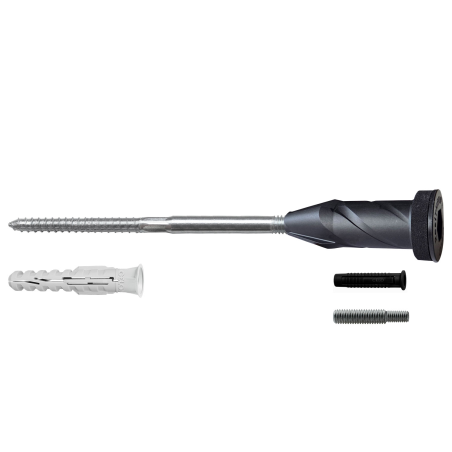 Système de fixation à distance ResiTHERM® 8 | CELO
