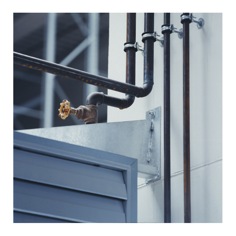 Collier isophonique - collier métallique