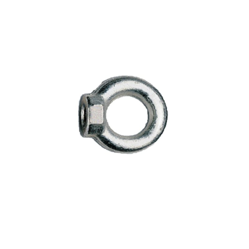 Raccord à bague coupante à visser M 22x1,5-16 S (M24x1,5), acier