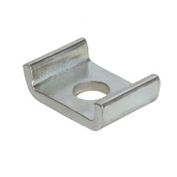 Plaque de verrouillage pour...