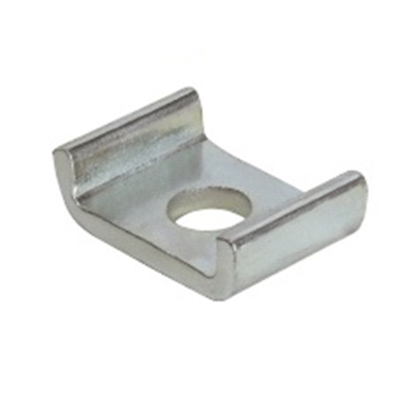 Plaque de verrouillage pour rail PRS