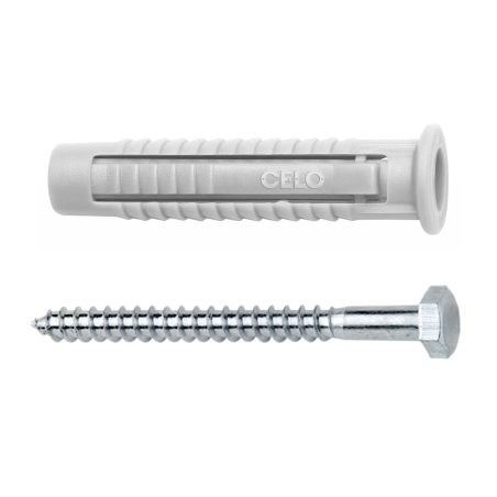 Cheville FX avec vis