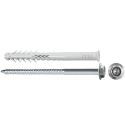 Cheville HBR SSKS pour...