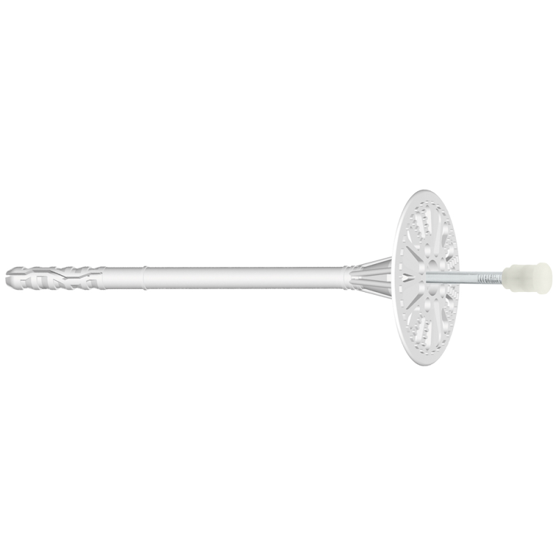 Cheville de fixation d'isolant IPD 8 — free download