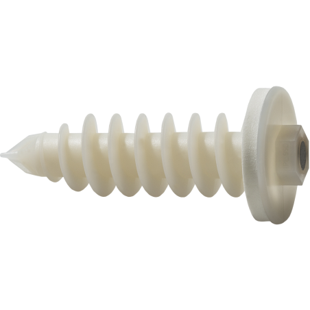 Cheville IPL 95DS pour isolant