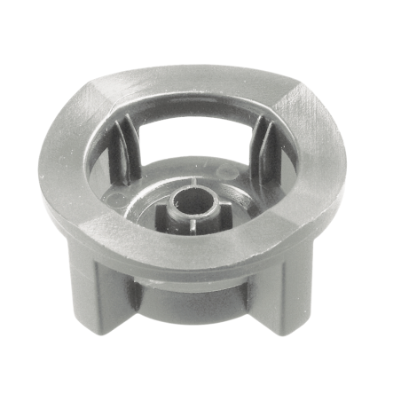 Embase clouable pour collier de serrage TBB