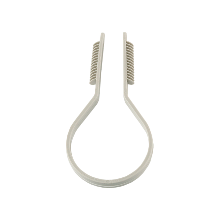 Attache cheville pour câbles TCB